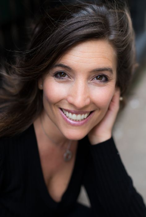 Kimberly Furness