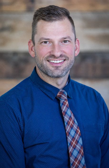 Kory  Pohlman