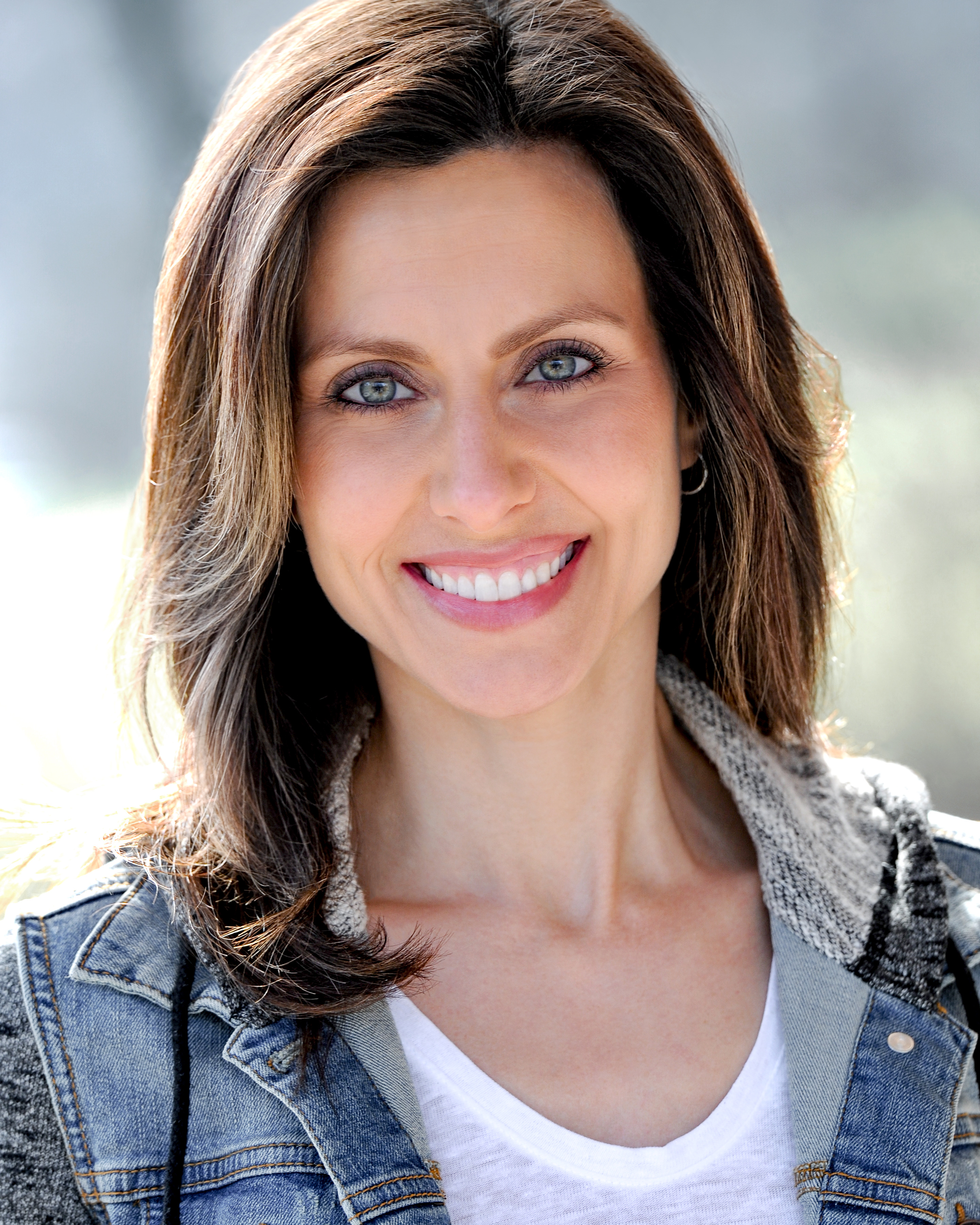 Kourtney Hansen