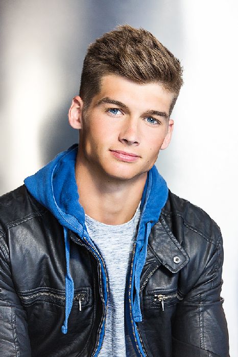 Koy Schneiter