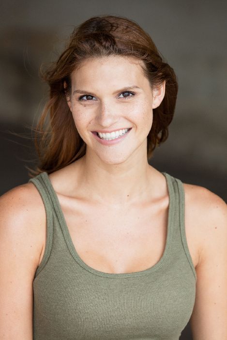 Kristin Gredys