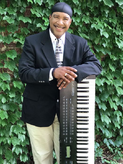 Craig Samuels