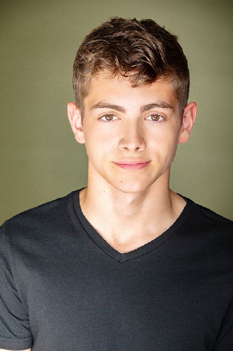 Creighton Ferree