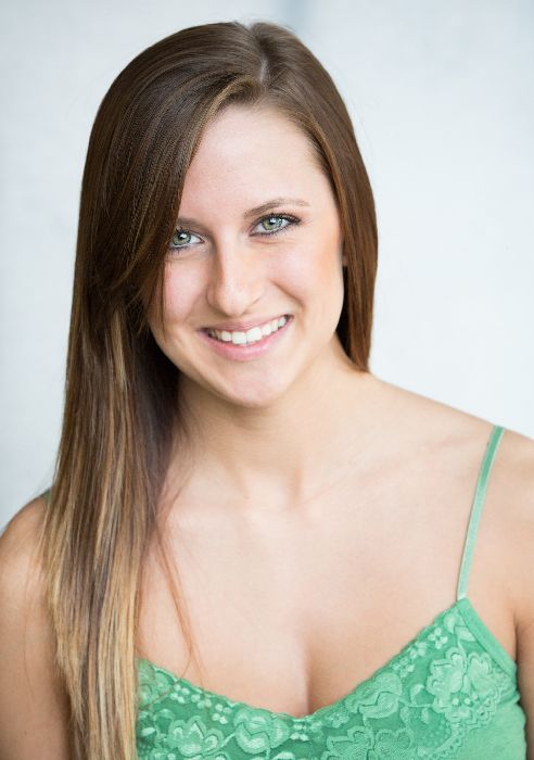 Kristine Schossow