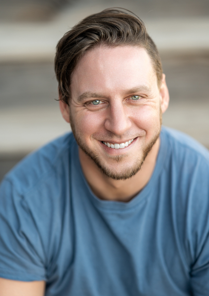 Kyle Phillips