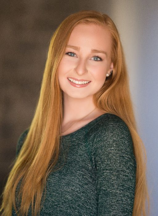 Kyra Berg