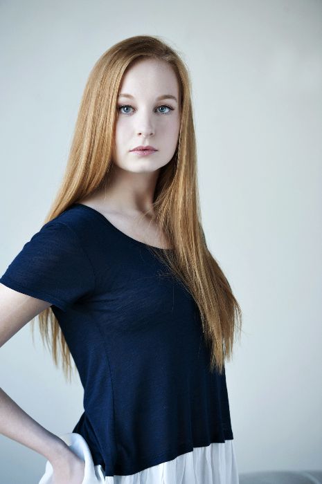 Talent Image