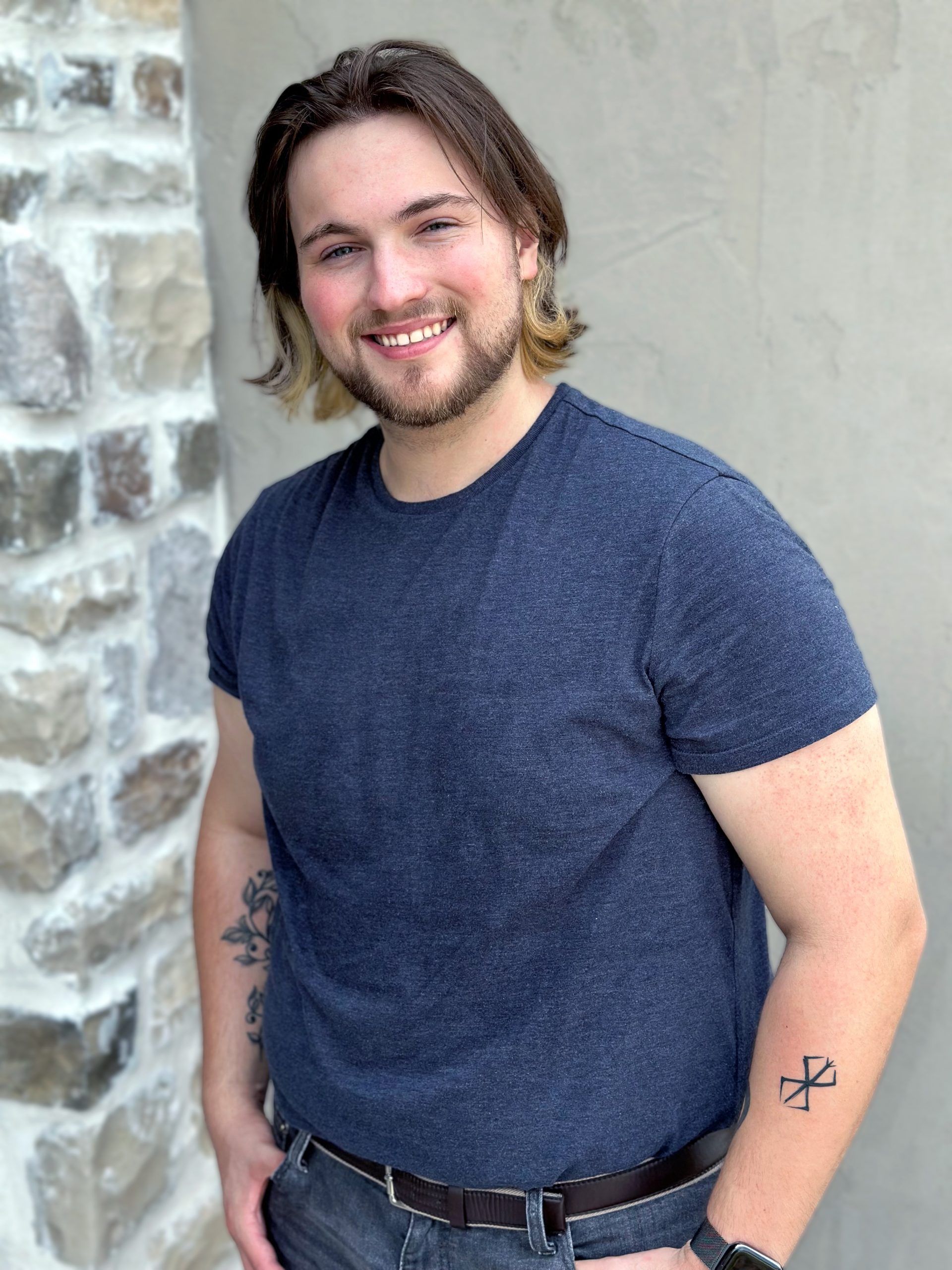 Landon Moyer