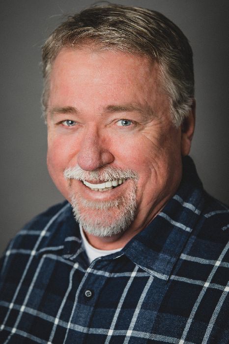 James Stordahl