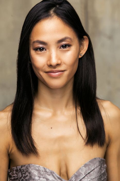 Leah Samson
