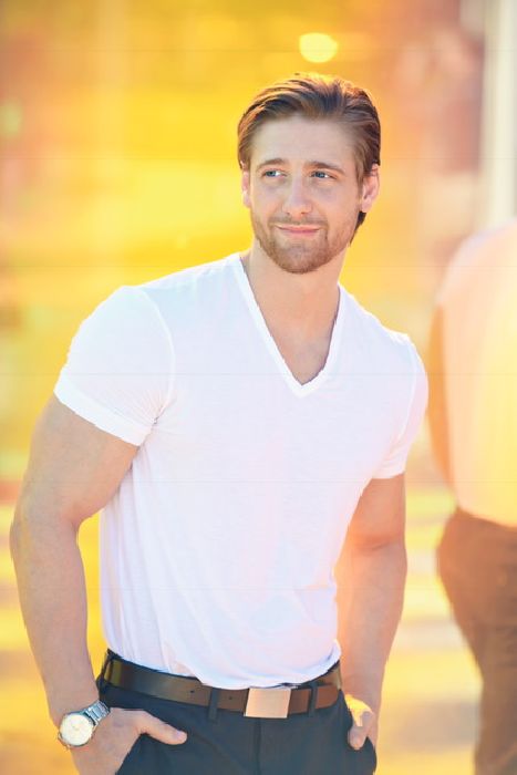 Dane Mehring