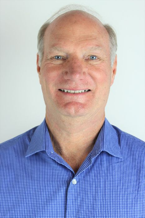 Lee Boisen