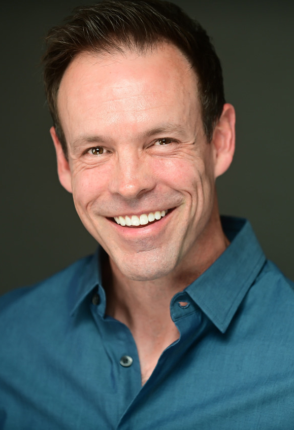 Darren Kennedy