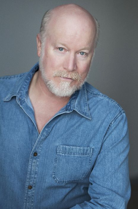 Darren Raleigh
