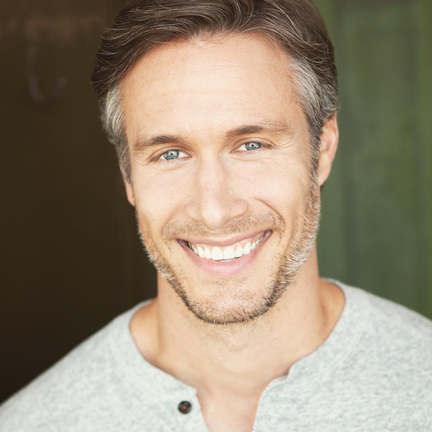 Leigh Foster