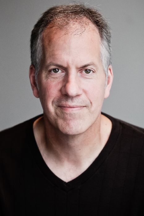 Dave Jeuhring