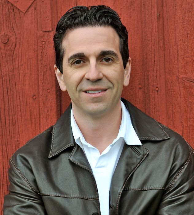 David Kaufman
