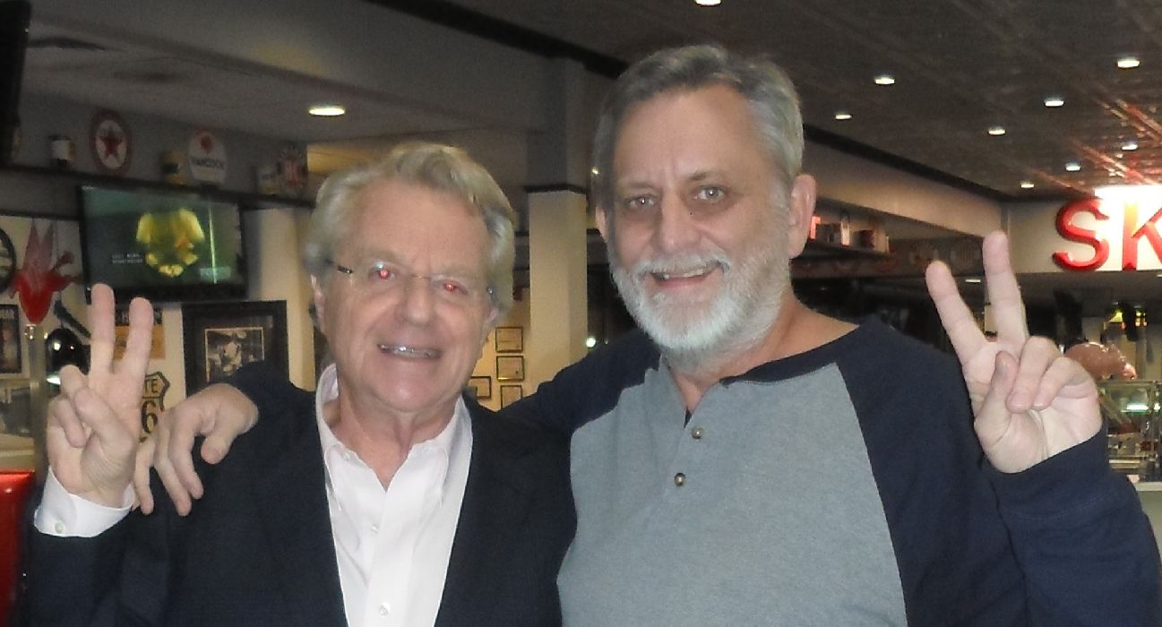 David Teeter