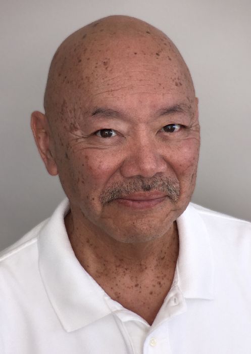 David Cheung