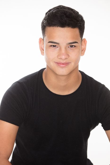 Leo Hernandez