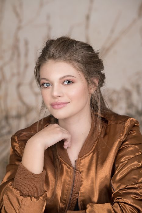 Talent Image