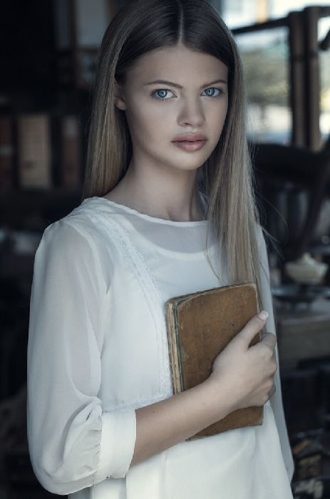 Talent Image