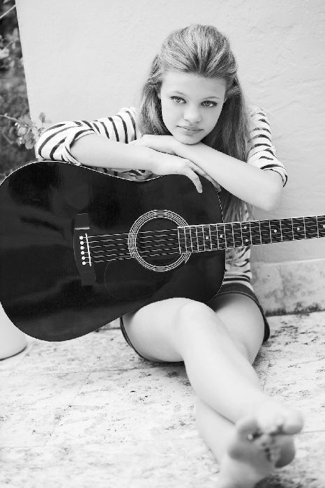 Talent Image