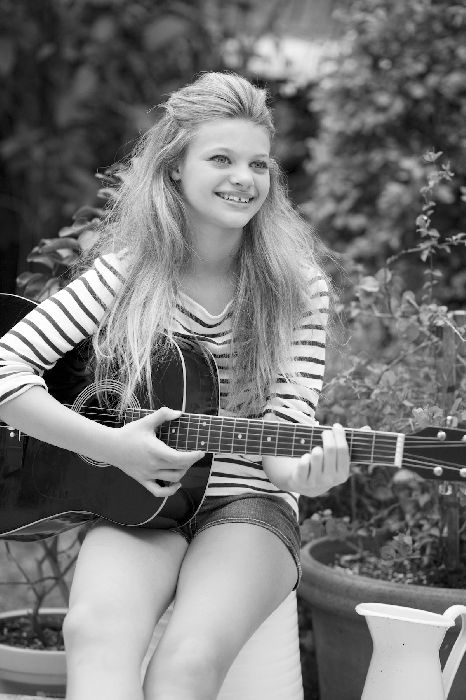 Talent Image