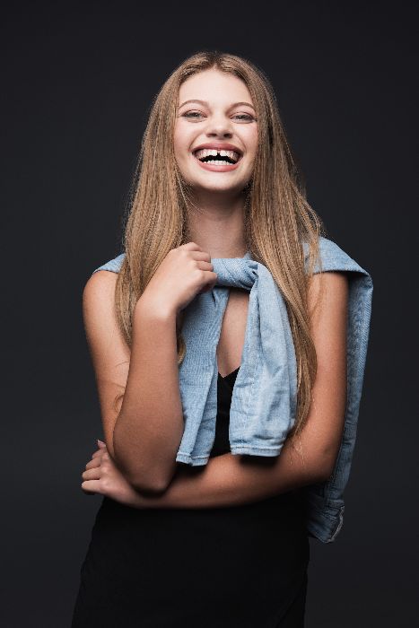 Talent Image