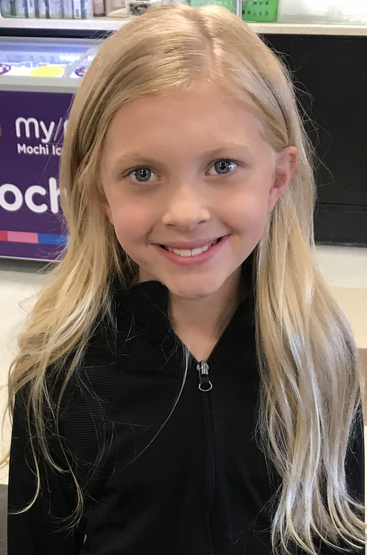 Lily Follett