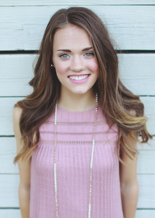 Lily Campbell