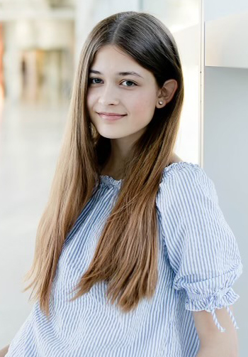 Lily Angus