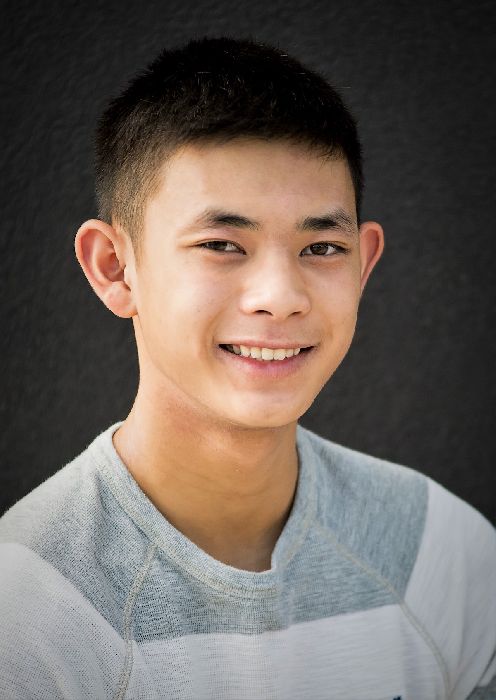 Lincoln Khongmaly