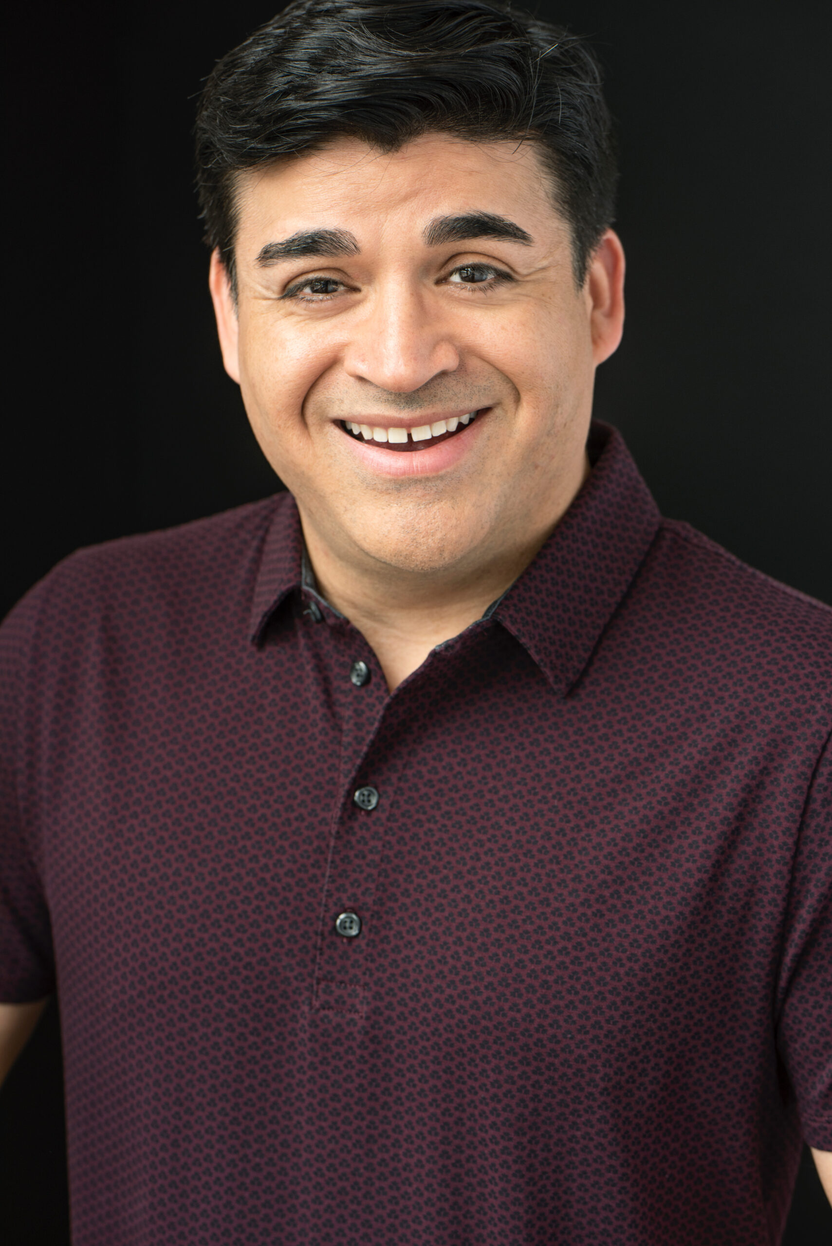 Delfino Valdez
