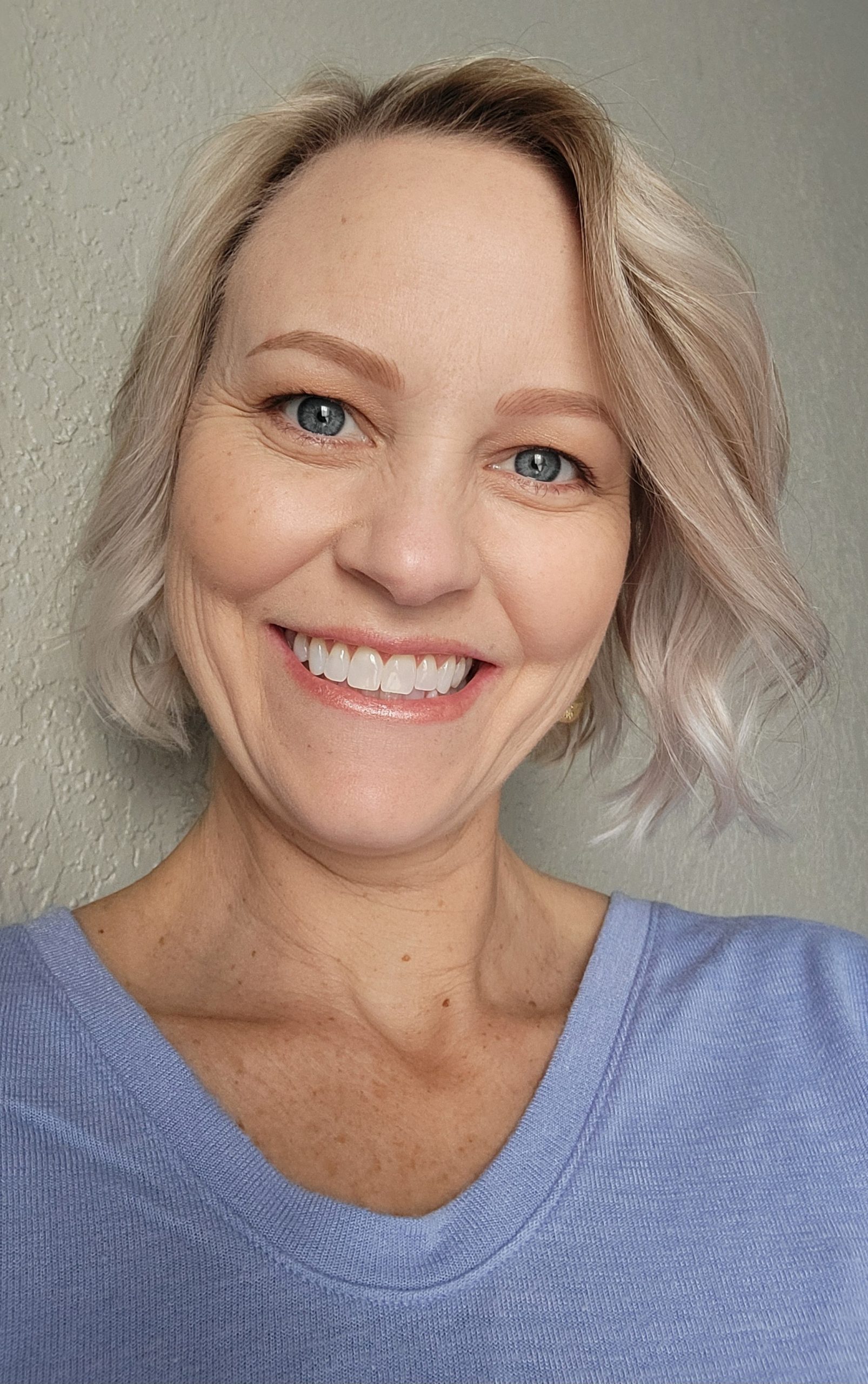 Lindsay Farver