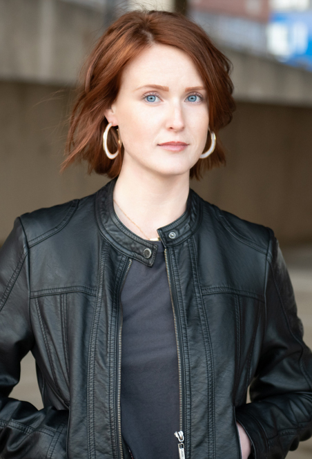 Lindsey Wheeler