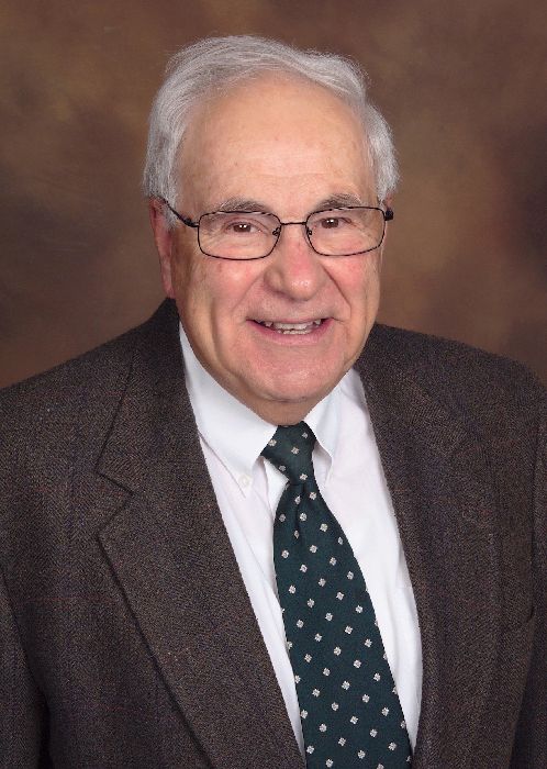 Dennis Trollope
