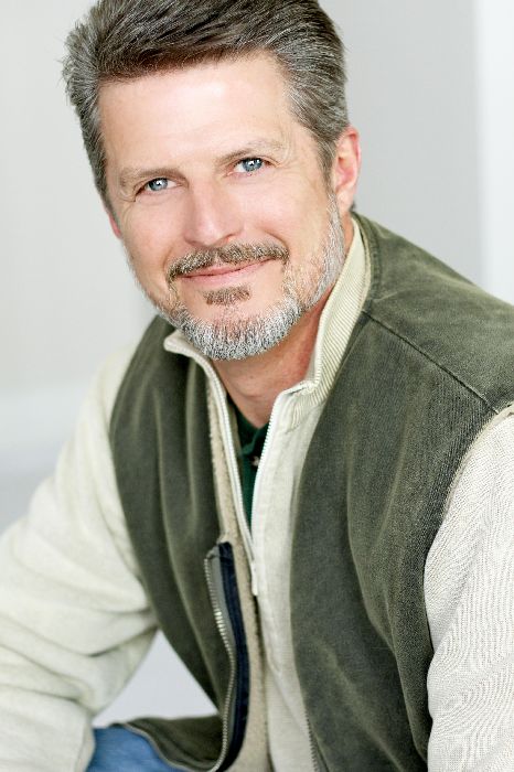 Dennis Goodrich