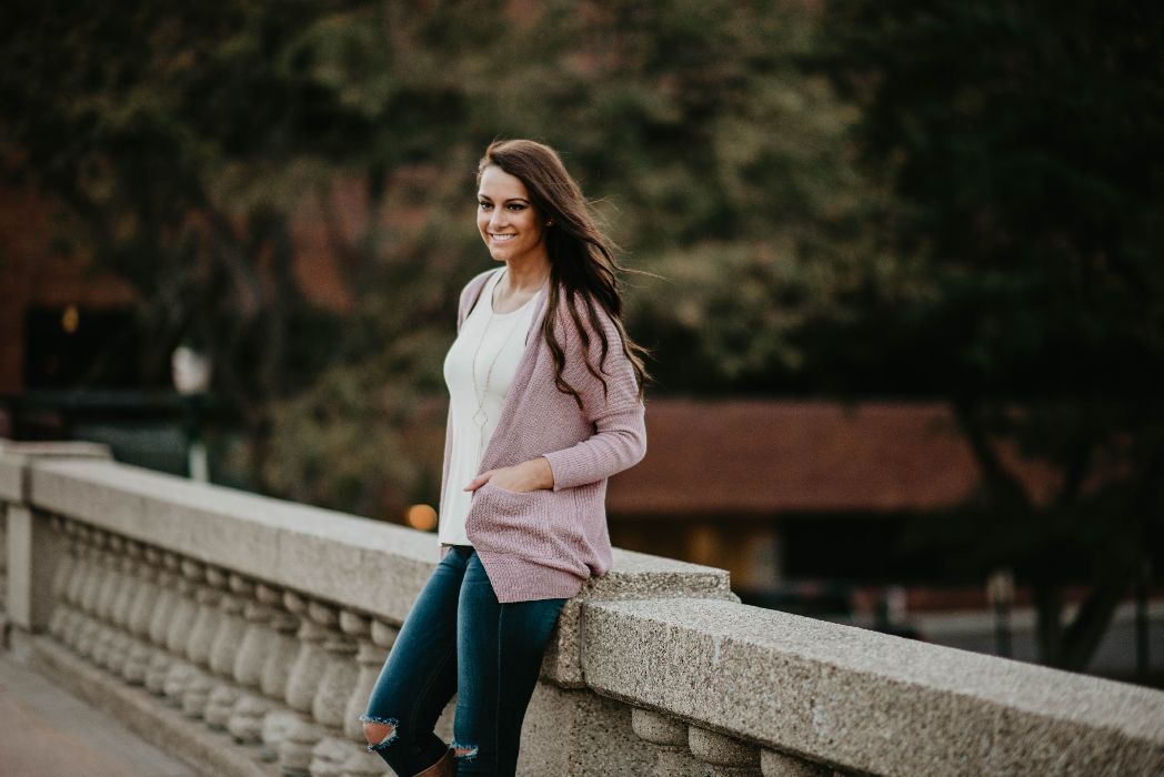 Abby Merschman