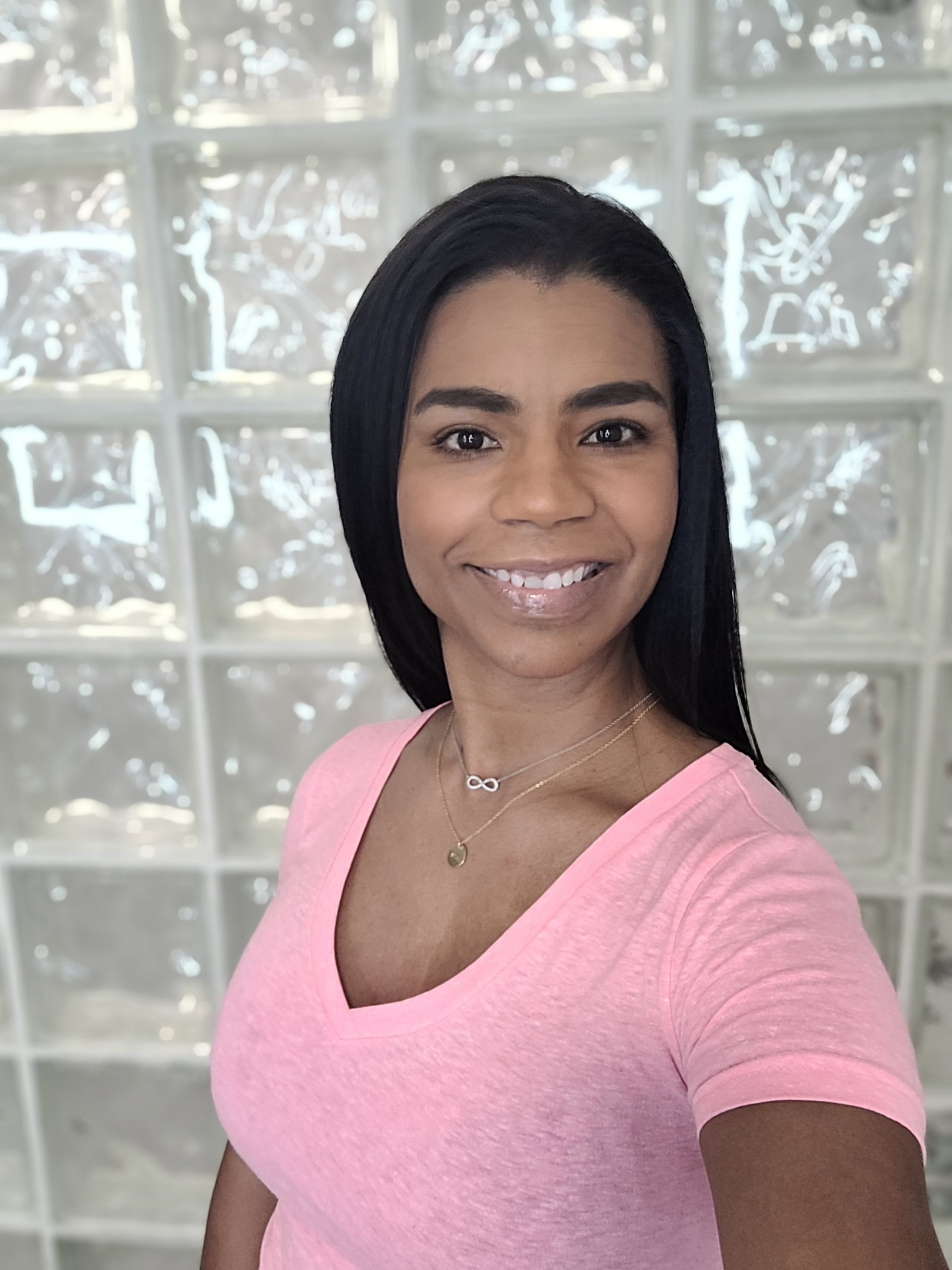 Desiree Hayes