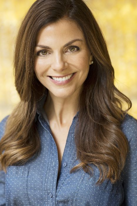 Lisa Boyles
