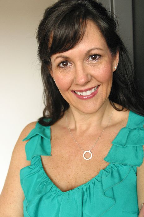Lisa Scaglione