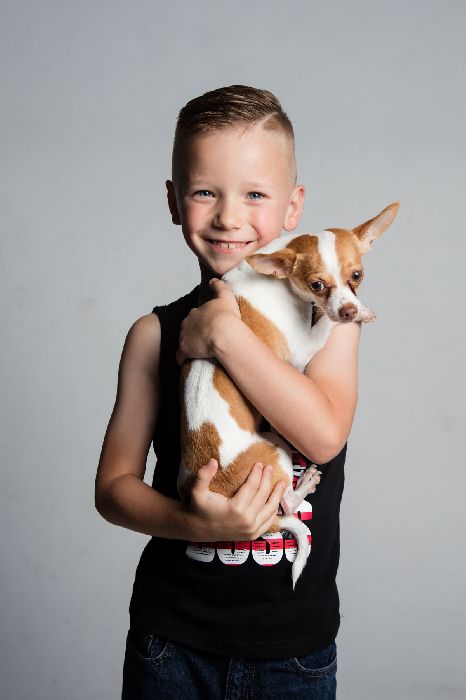 Talent Image