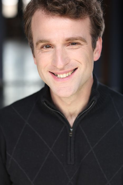 Timothy Sullivan