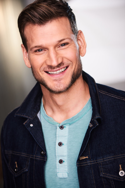 Tim Herkenhoff