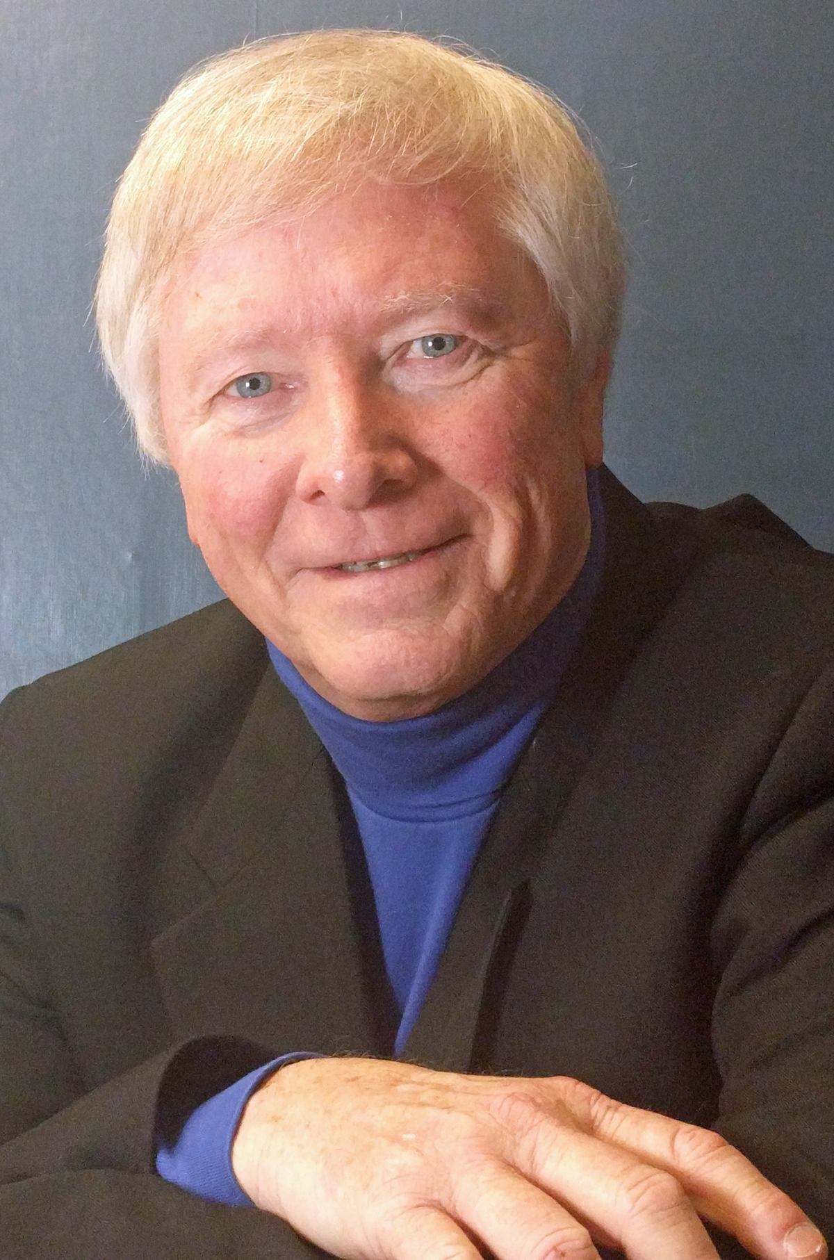 Tim Tracy