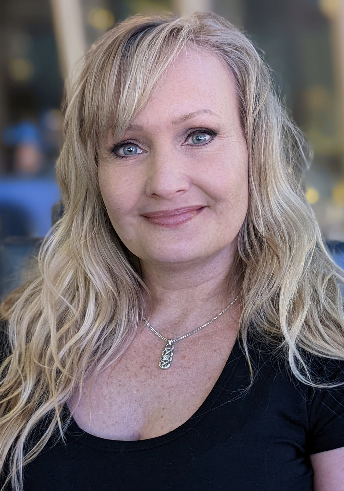 Lori Harris