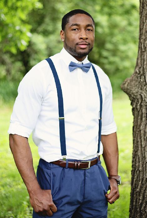 Louis Slaughter