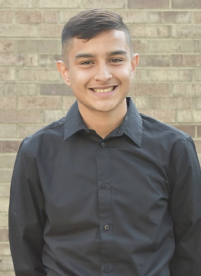 Luis Solis