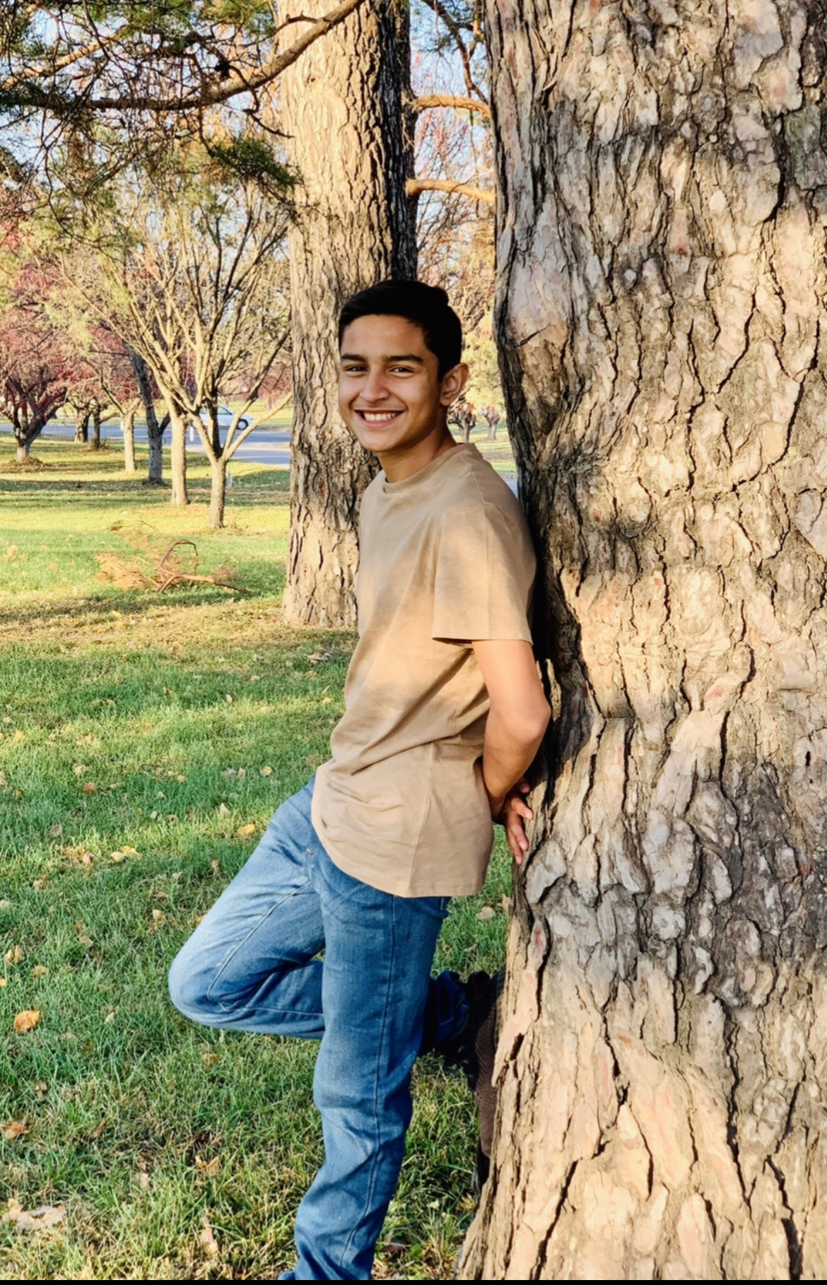 Talent Image